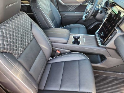 2027 GMC Acadia Denali