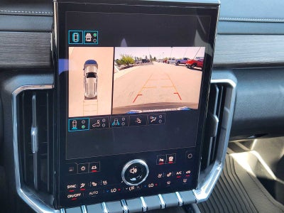 2027 GMC Acadia Denali