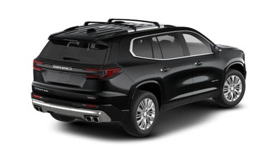 2027 GMC Acadia Denali