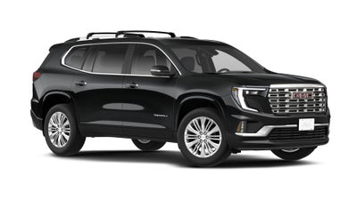 2027 GMC Acadia Denali