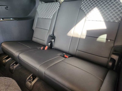 2027 GMC Acadia Denali