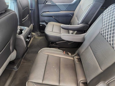 2027 GMC Acadia Denali