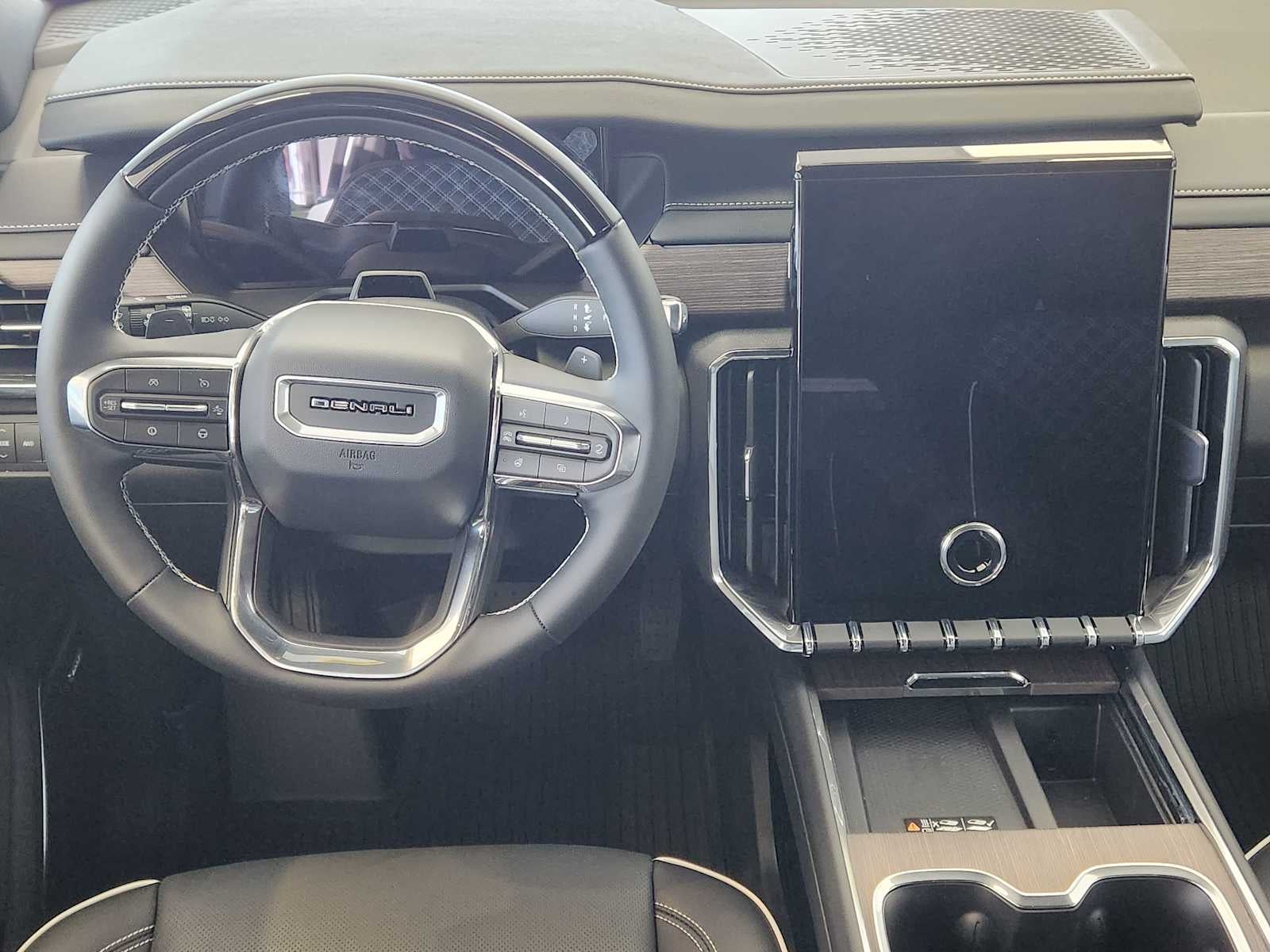 2027 GMC Acadia Denali