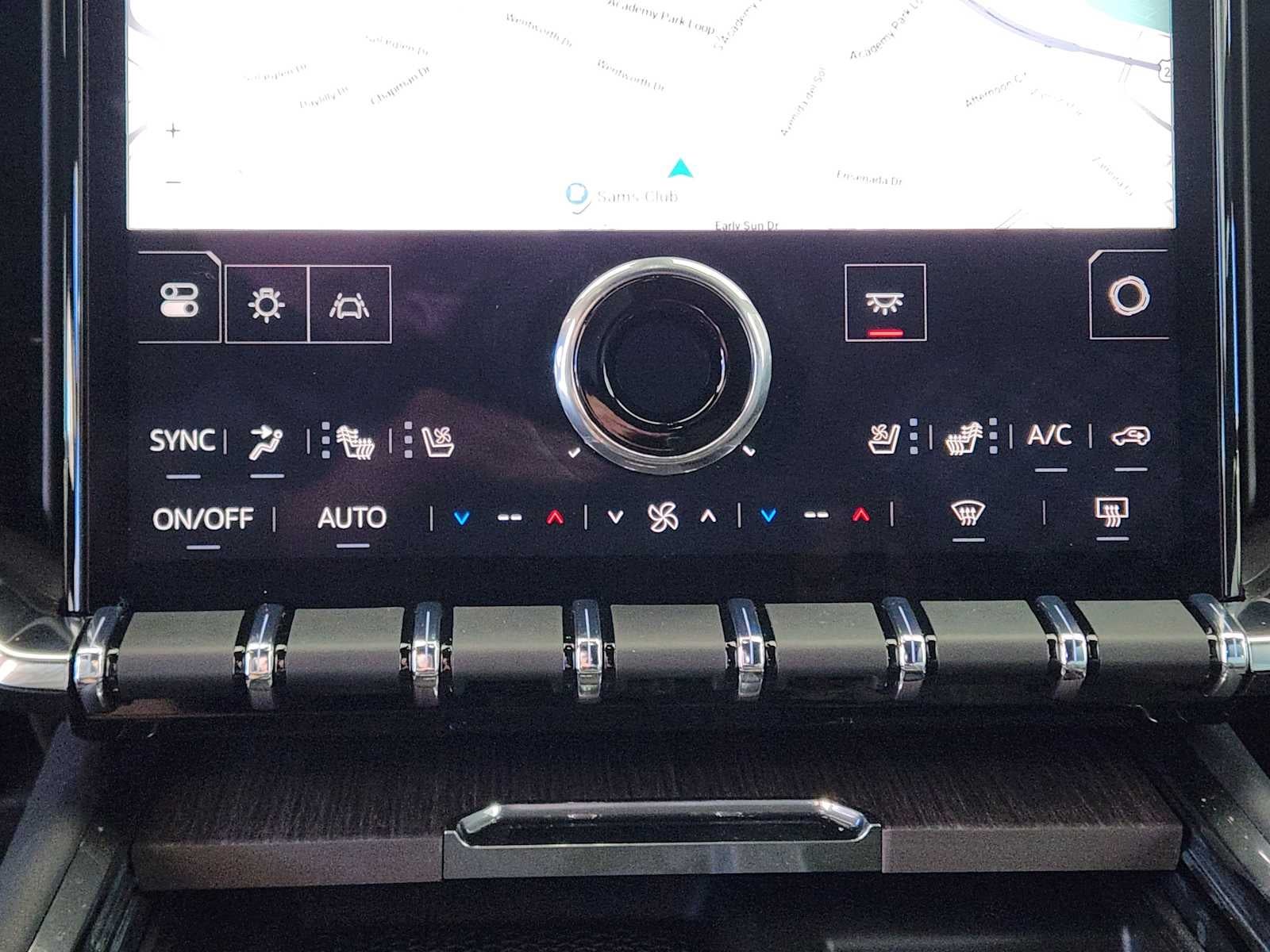 2027 GMC Acadia Denali