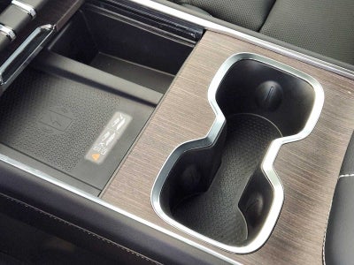 2027 GMC Acadia Denali