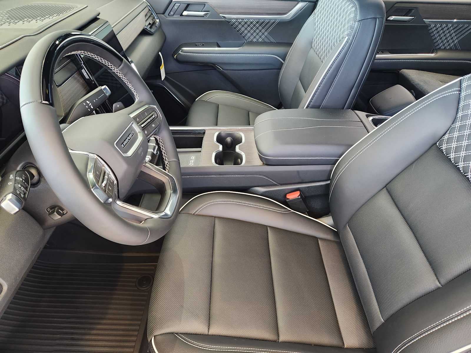 2027 GMC Acadia Denali