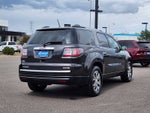 2015 GMC Acadia SLT