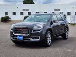 2015 GMC Acadia SLT