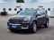 2015 GMC Acadia SLT