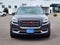 2015 GMC Acadia SLT