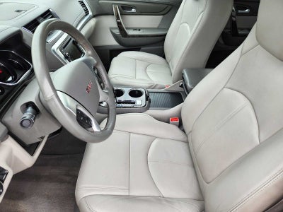 2015 GMC Acadia SLT