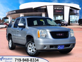 2011 GMC Yukon SLE