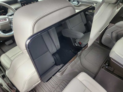 2025 GMC Yukon XL Elevation