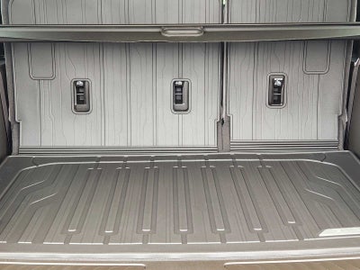 2025 GMC Yukon XL Elevation