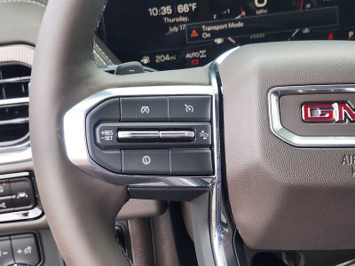 2025 GMC Yukon XL Elevation