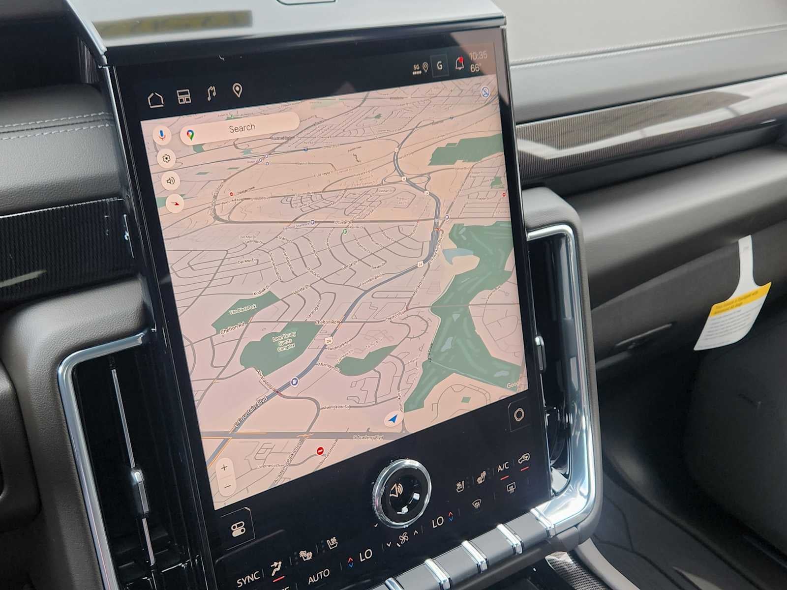 2025 GMC Yukon XL Elevation