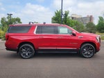 2025 GMC Yukon XL Elevation