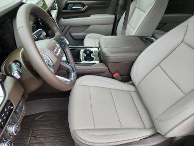 2025 GMC Yukon XL Elevation