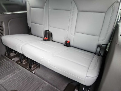 2025 GMC Yukon XL Elevation