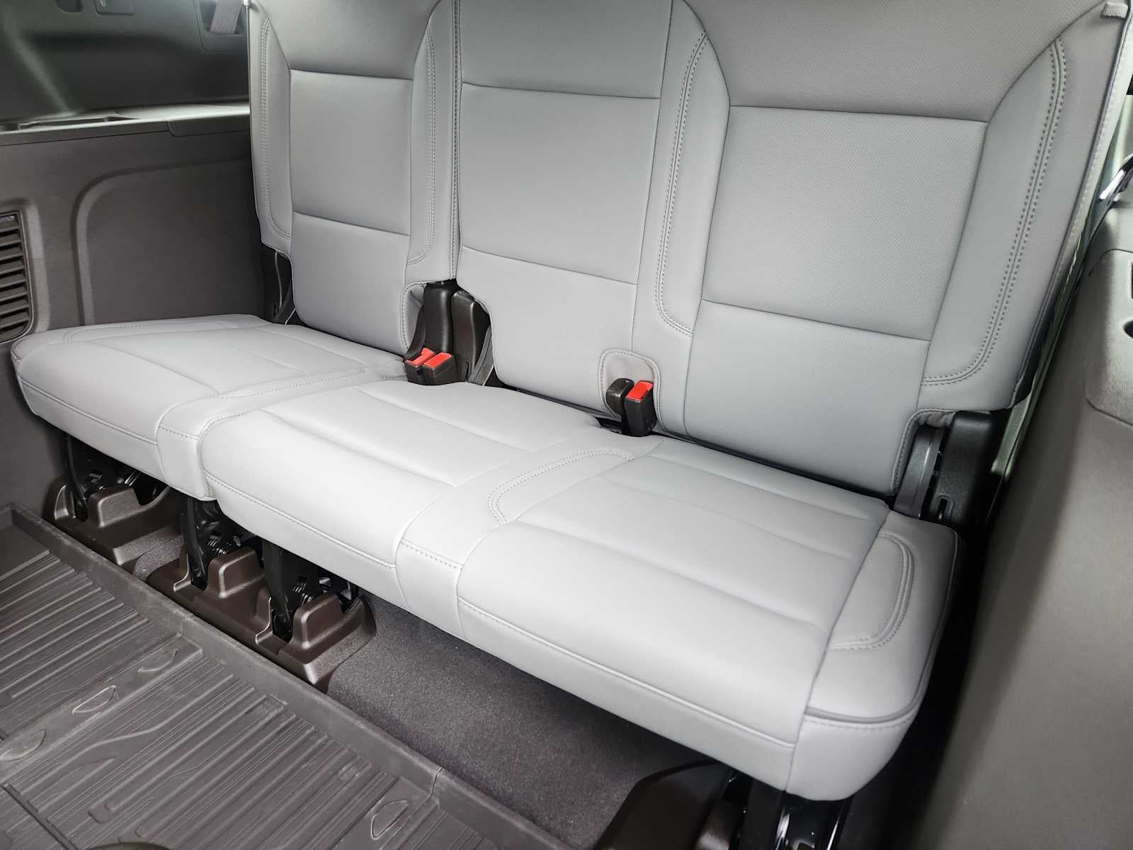 2025 GMC Yukon XL Elevation