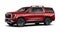 2025 GMC Yukon XL Elevation