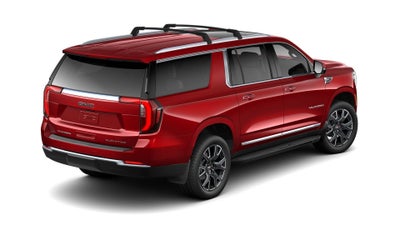 2025 GMC Yukon XL Elevation