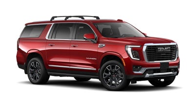 2025 GMC Yukon XL Elevation