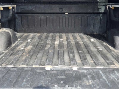 2014 GMC Sierra 2500 HD SLT