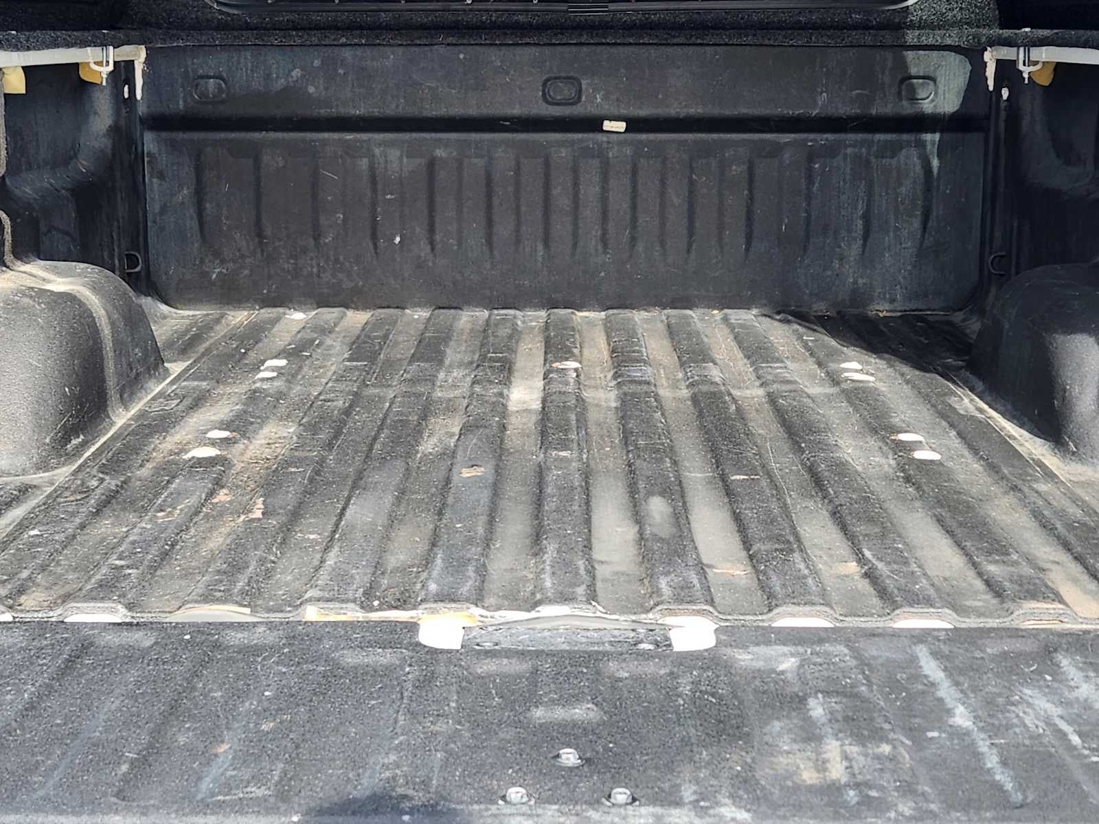 2014 GMC Sierra 2500 HD SLT