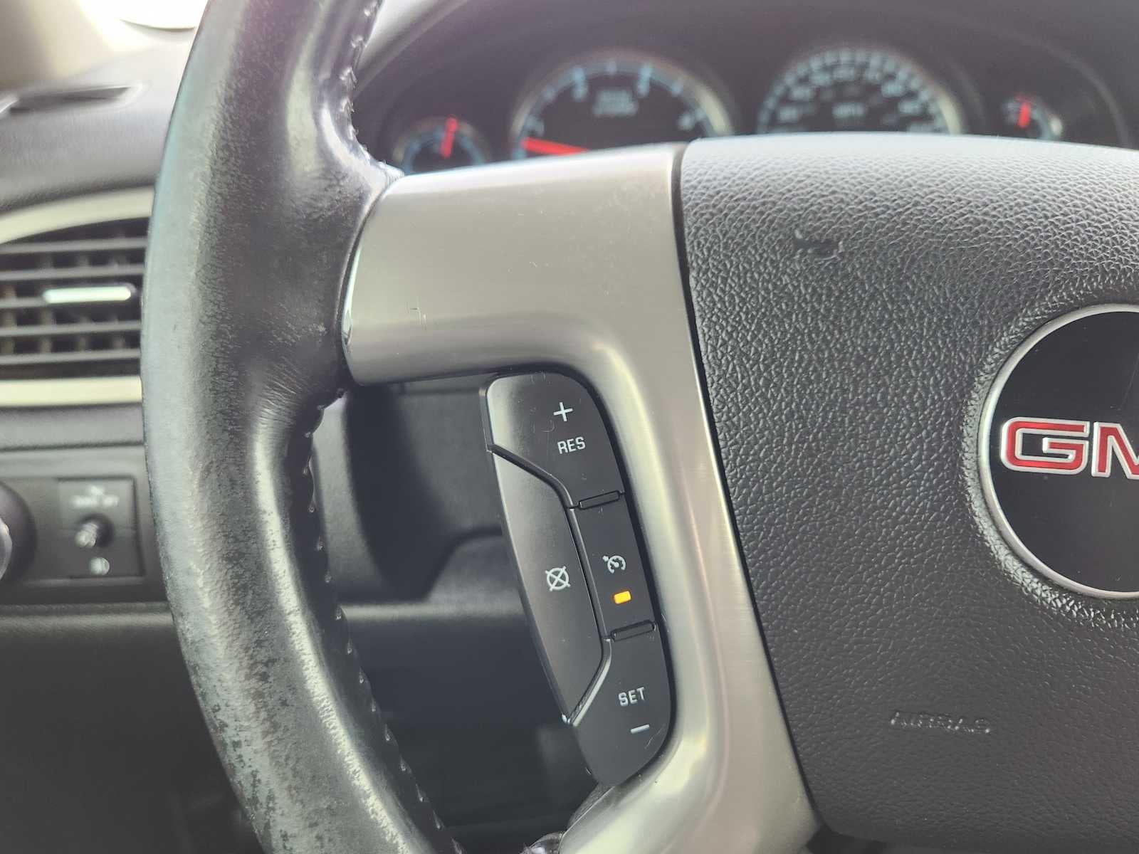 2014 GMC Sierra 2500 HD SLT