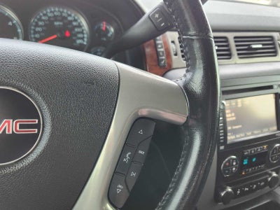 2014 GMC Sierra 2500 HD SLT