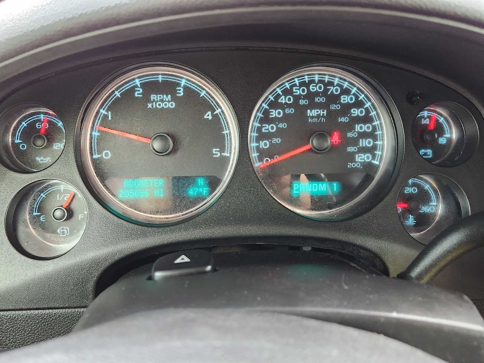 2014 GMC Sierra 2500 HD SLT