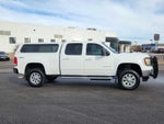 2014 GMC Sierra 2500 HD SLT