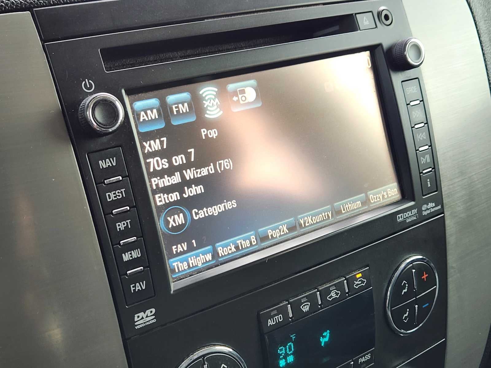 2014 GMC Sierra 2500 HD SLT