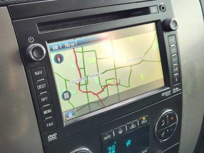 2014 GMC Sierra 2500 HD SLT