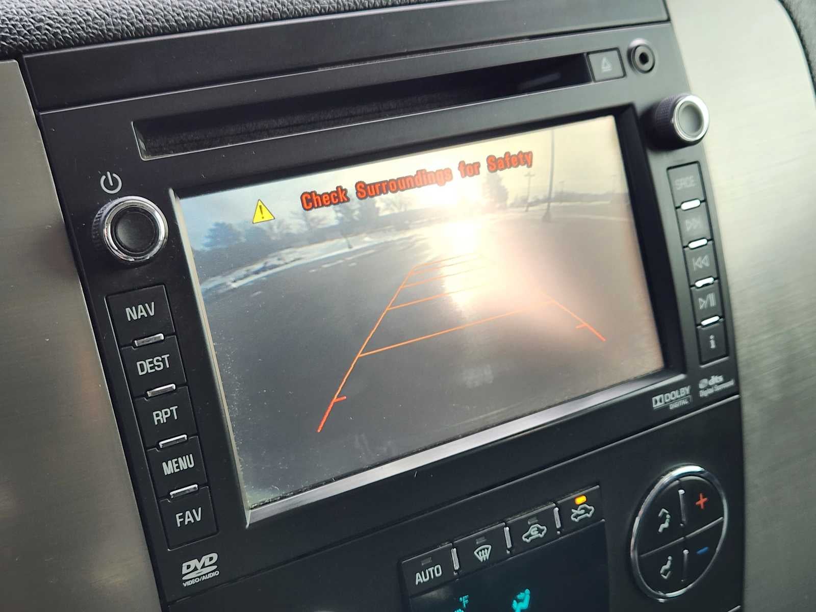 2014 GMC Sierra 2500 HD SLT