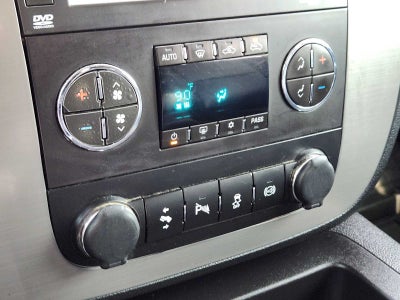 2014 GMC Sierra 2500 HD SLT