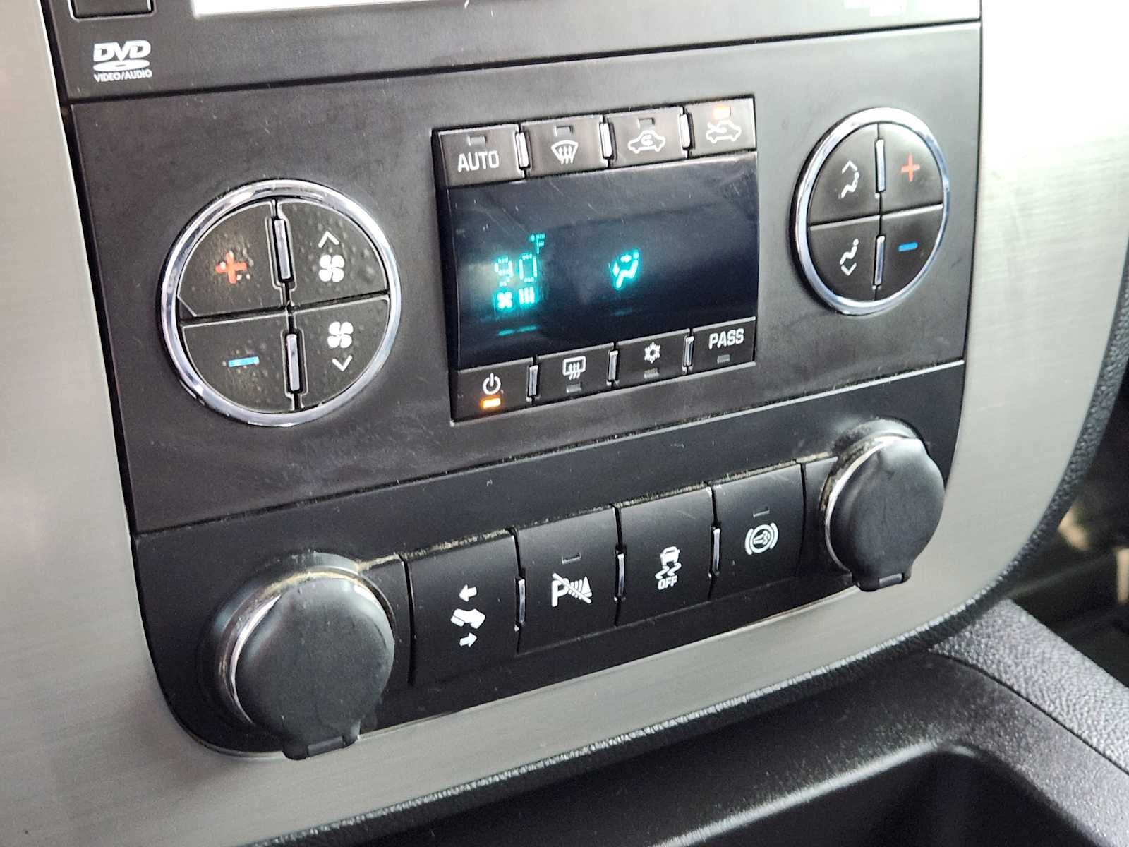 2014 GMC Sierra 2500 HD SLT