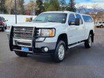 2014 GMC Sierra 2500 HD SLT