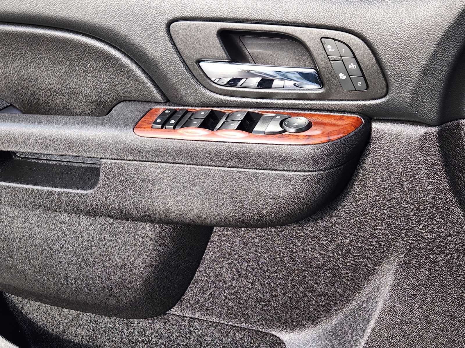 2014 GMC Sierra 2500 HD SLT