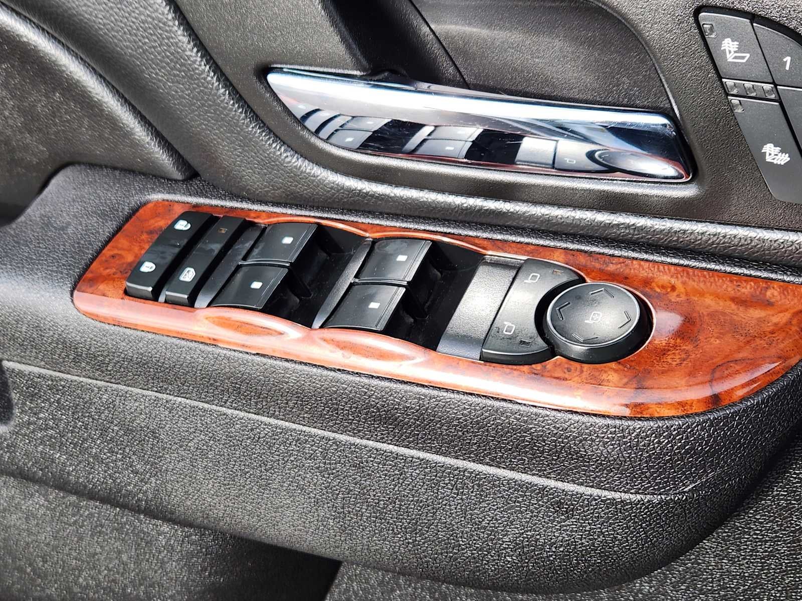 2014 GMC Sierra 2500 HD SLT