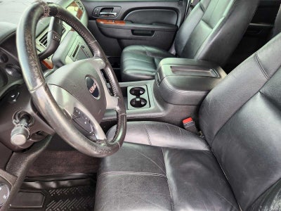 2014 GMC Sierra 2500 HD SLT