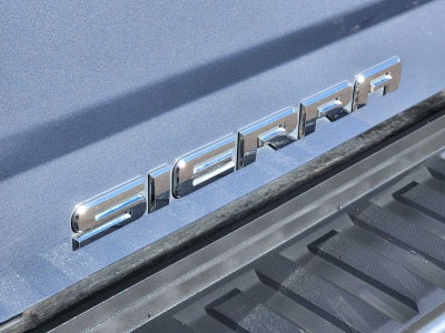 2016 GMC Sierra 2500 HD Denali