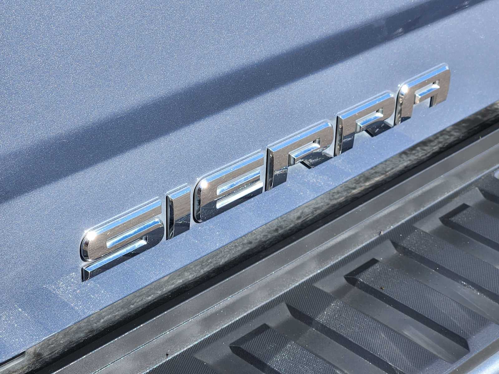 2016 GMC Sierra 2500 HD Denali