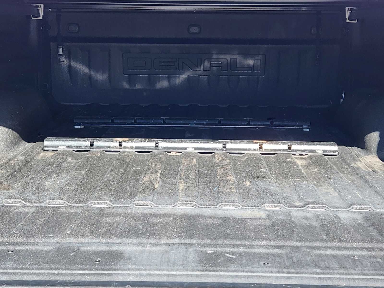 2016 GMC Sierra 2500 HD Denali