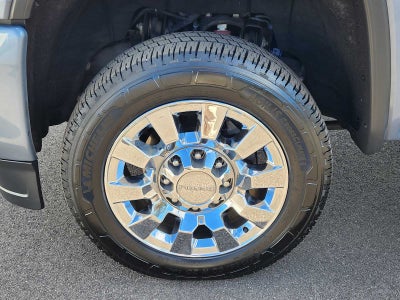 2016 GMC Sierra 2500 HD Denali