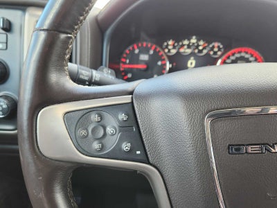 2016 GMC Sierra 2500 HD Denali