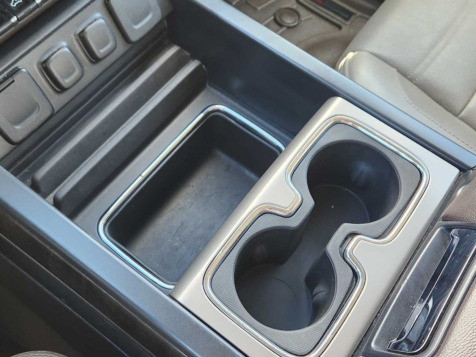 2016 GMC Sierra 2500 HD Denali