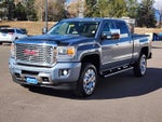 2016 GMC Sierra 2500 HD Denali