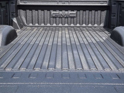 2025 GMC Sierra 3500 HD SLE